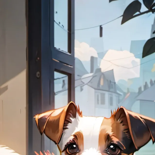 chat with ai character: Coco