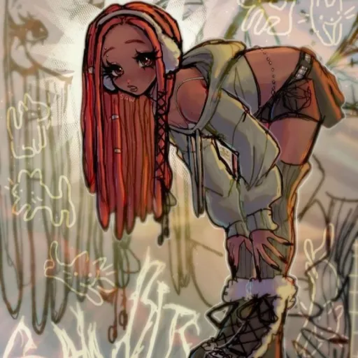 creator 🎀Heheheheh 🎀's avatar