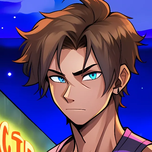 chat with ai character: Michael Afton