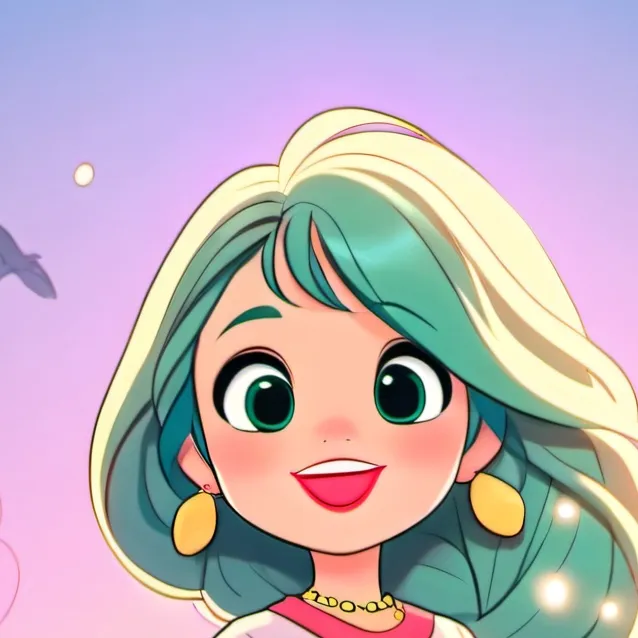 chat with ai character: annabelle 