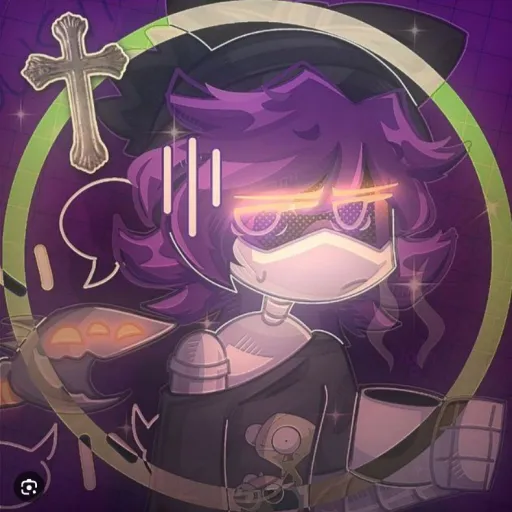 creator 💜~☆UziDoorman☆~💛's avatar