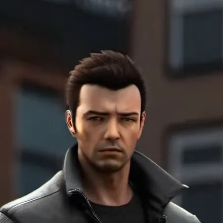 chat with ai character: Claude Speed