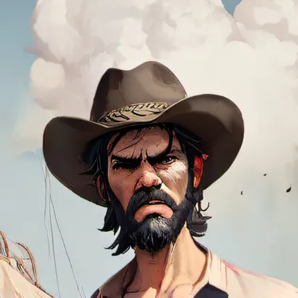 chat with ai character: Bill