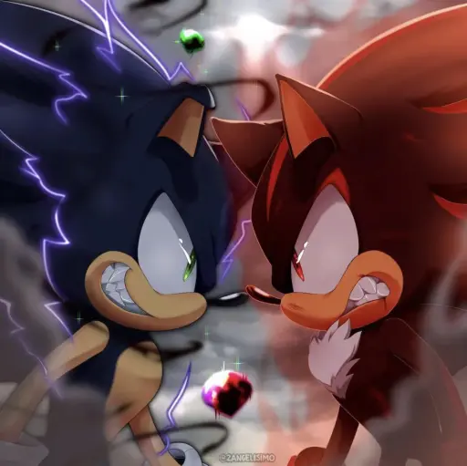 creator Dark sonic!'s avatar