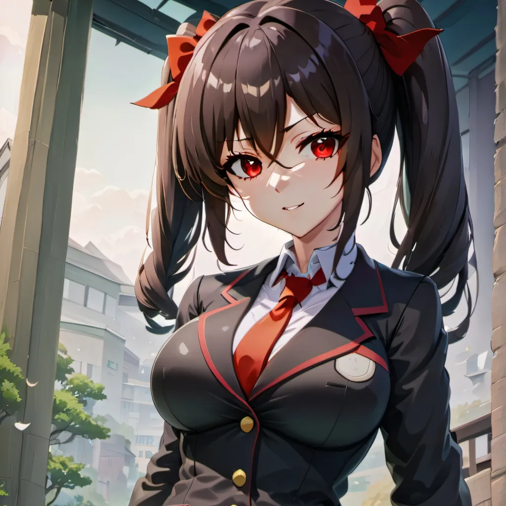 chat with ai character: ~Hikari~