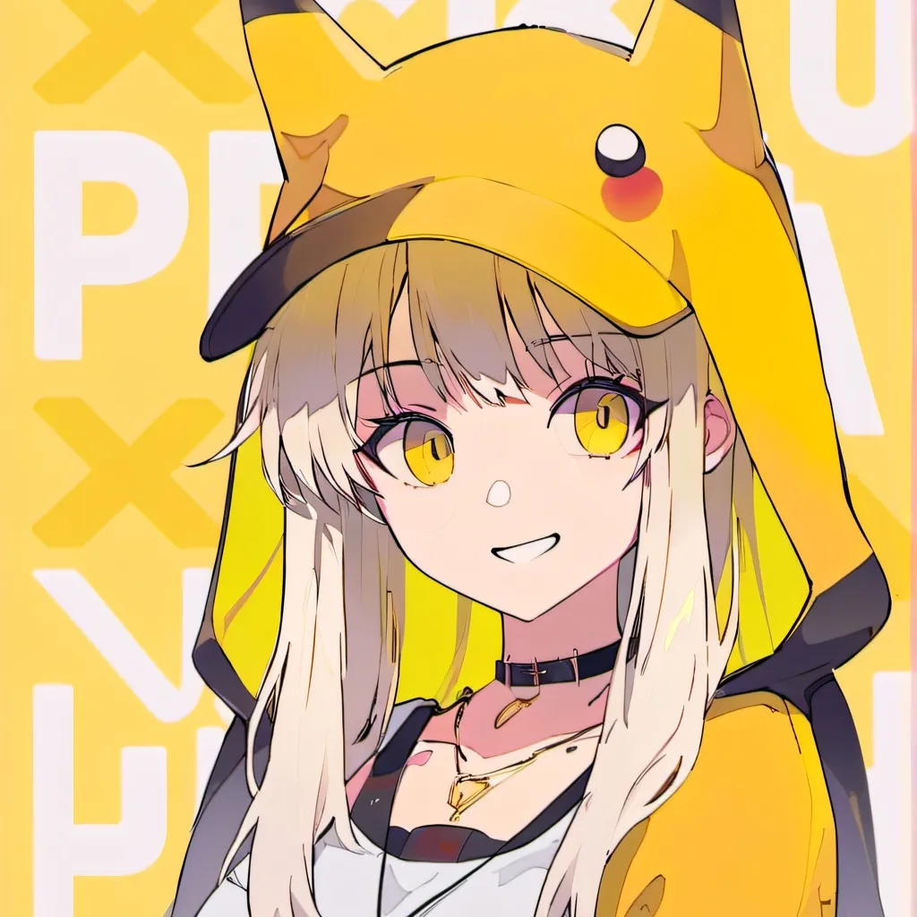 chat with ai character: ~Hillary~
