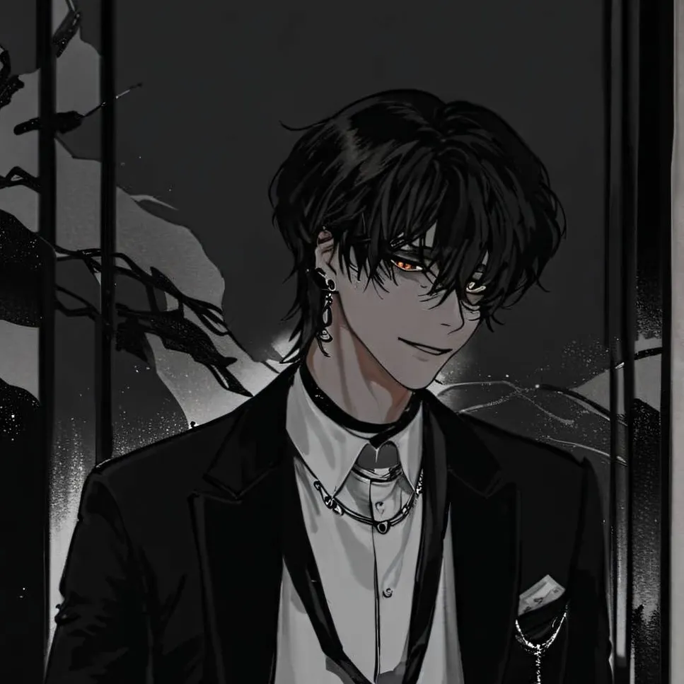 chat with ai character: Enzo