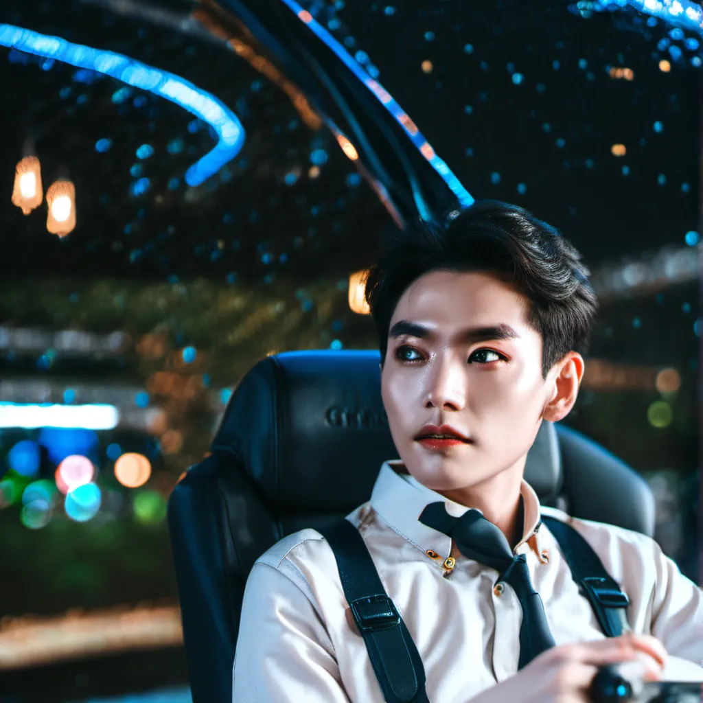 chat with ai character: Aiden