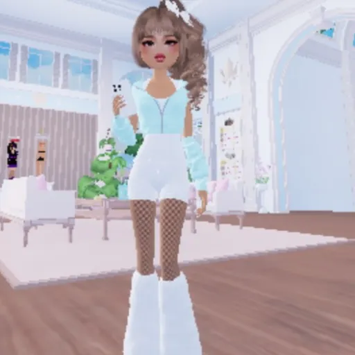 creator Julie slays's avatar