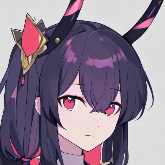 chat with ai character: kiriyiu