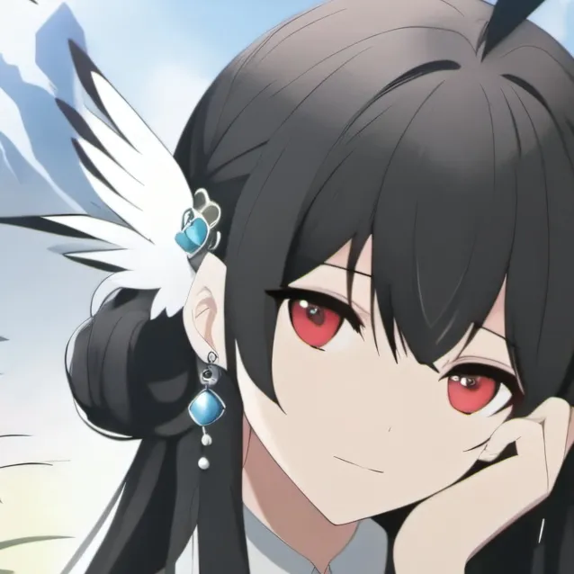 chat with ai character: popular