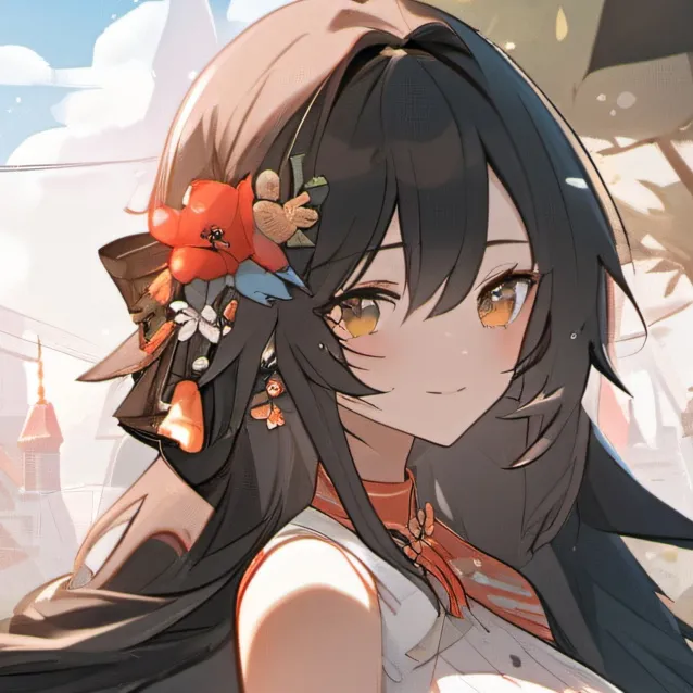 chat with ai character: Olivia