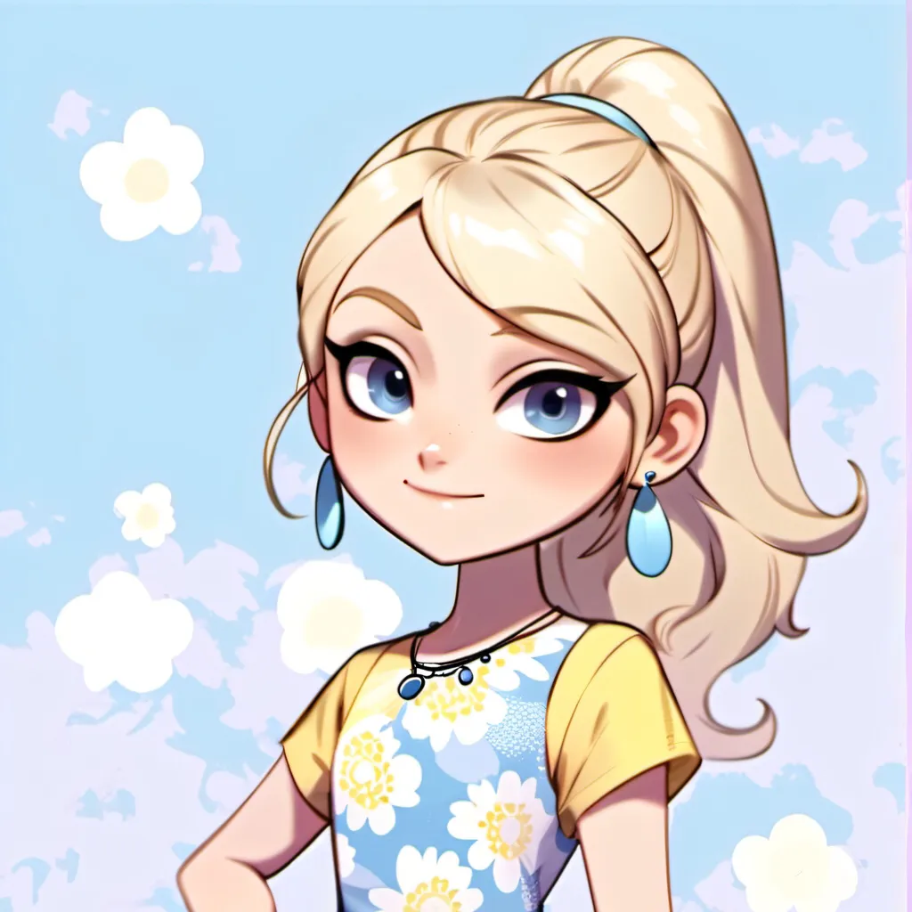 chat with ai character: Chloe Bourgeousis