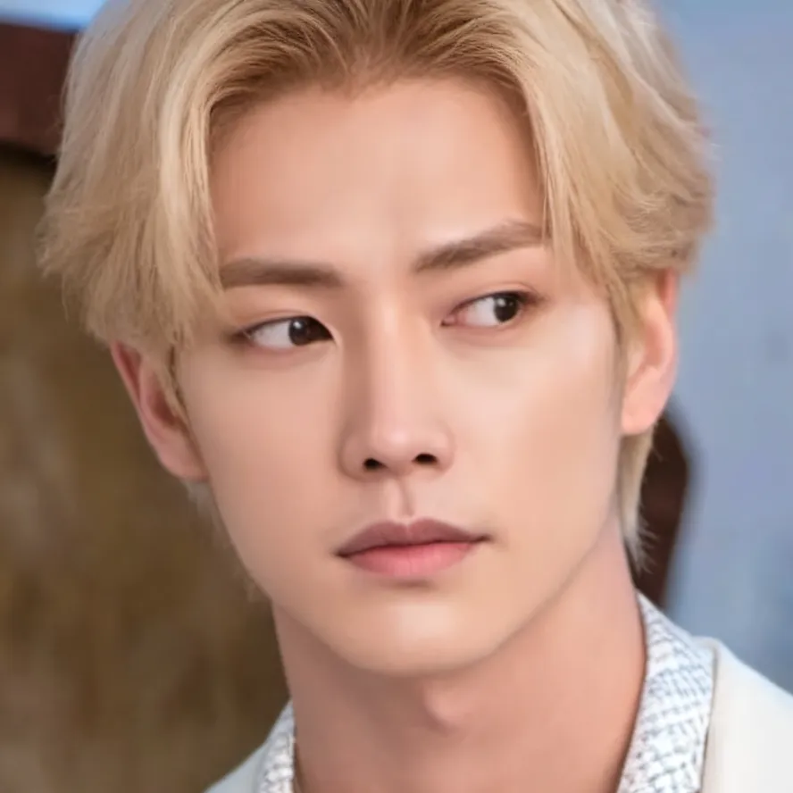 chat with ai character: Felix