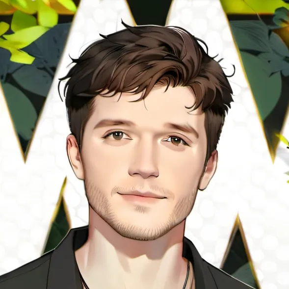 chat with ai character: Josh heartthrob 