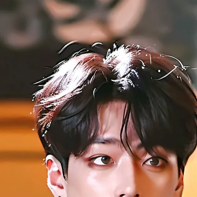 chat with ai character: Jungkook