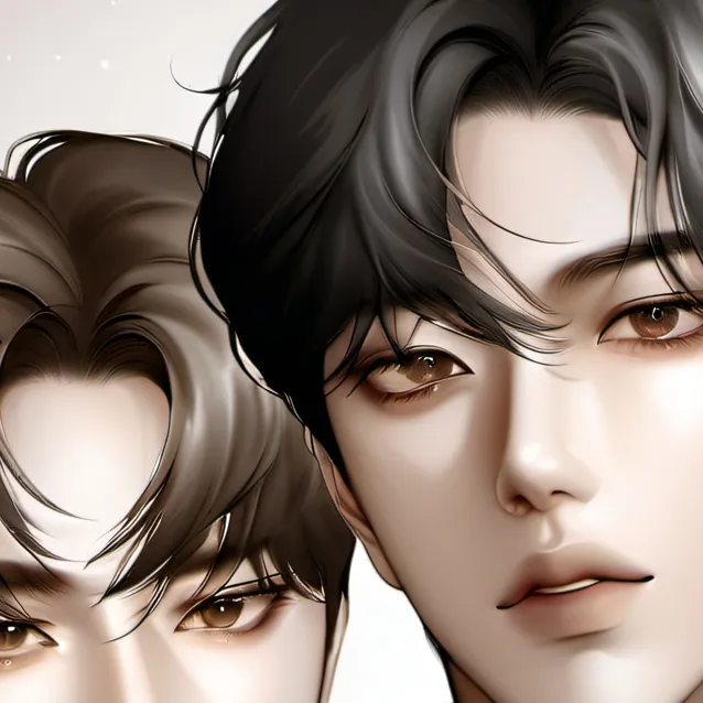 chat with ai character: BTS