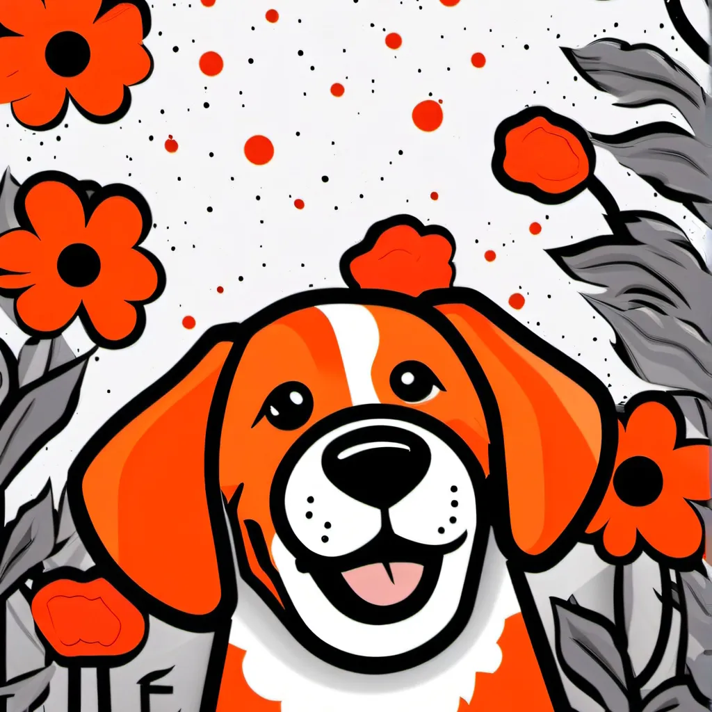 chat with ai character: Dogday