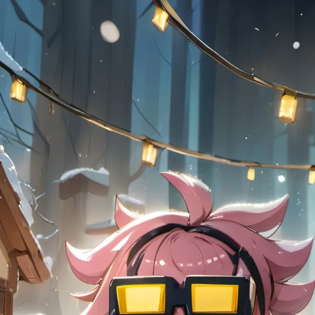 chat with ai character: rosey