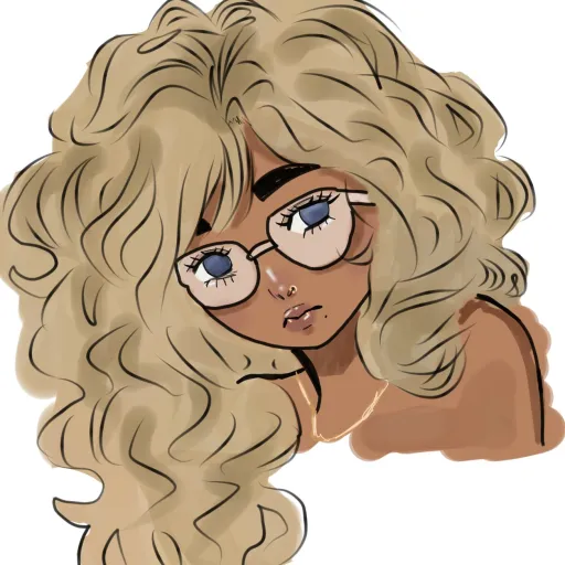 creator Maddy Vanheart's avatar