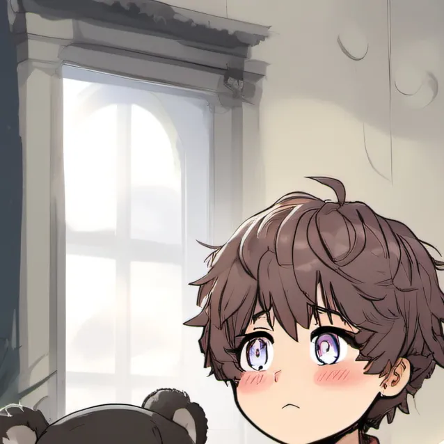 chat with ai character: nio