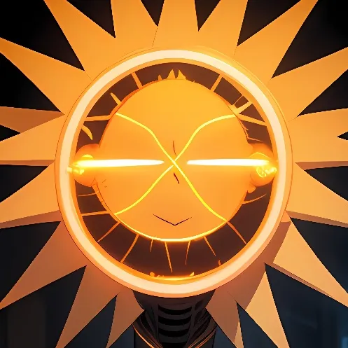 chat with ai character: Eclipse