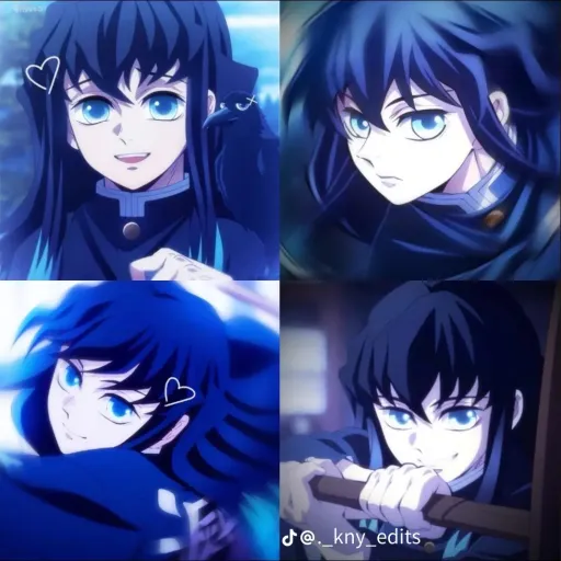 creator Muichiro kit kat's avatar