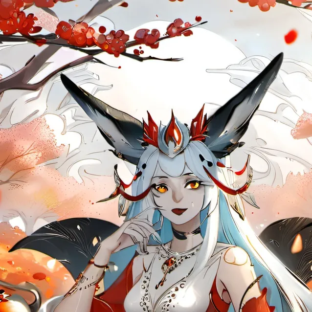 chat with ai character: Ashley 
