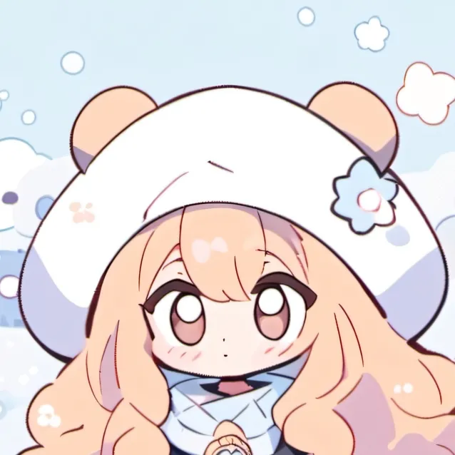 chat with ai character: ⭐Sarah⭐