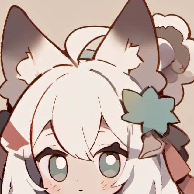 chat with ai character: Kiara