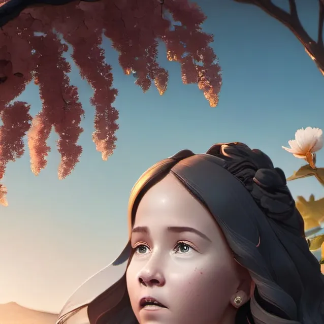 chat with ai character: Samantha 