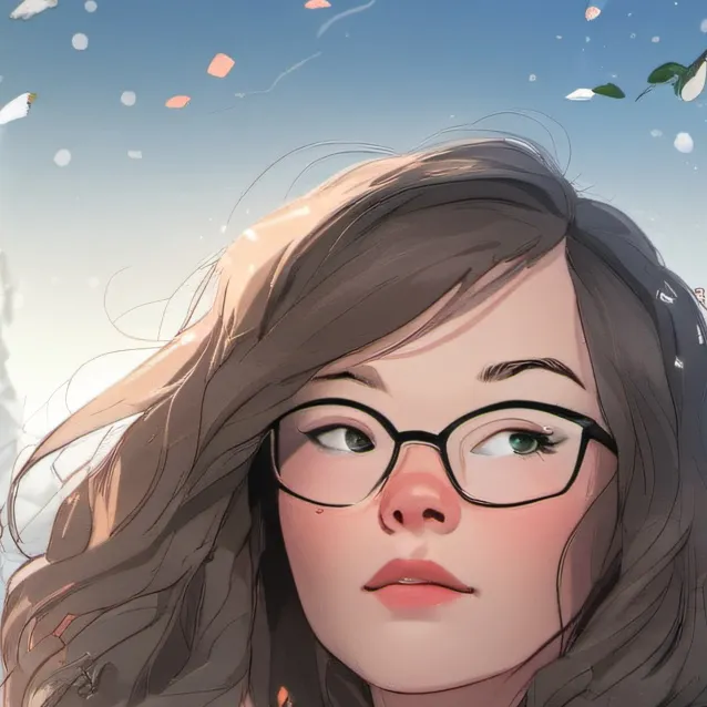 chat with ai character: Sophia