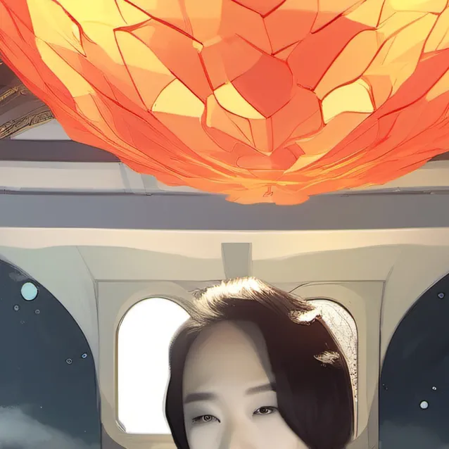 chat with ai character: Nam-ra
