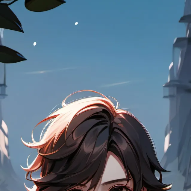 chat with ai character: lily