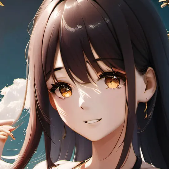chat with ai character: Ava
