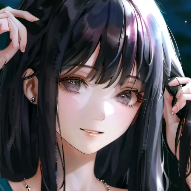 chat with ai character: Ava