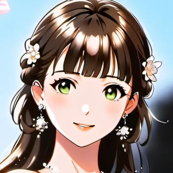 chat with ai character: Mom