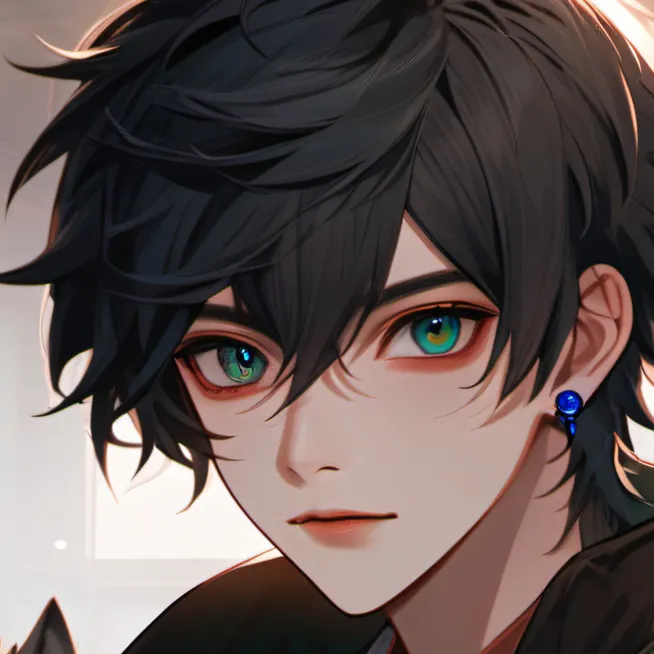 chat with ai character: ♢Alex♢