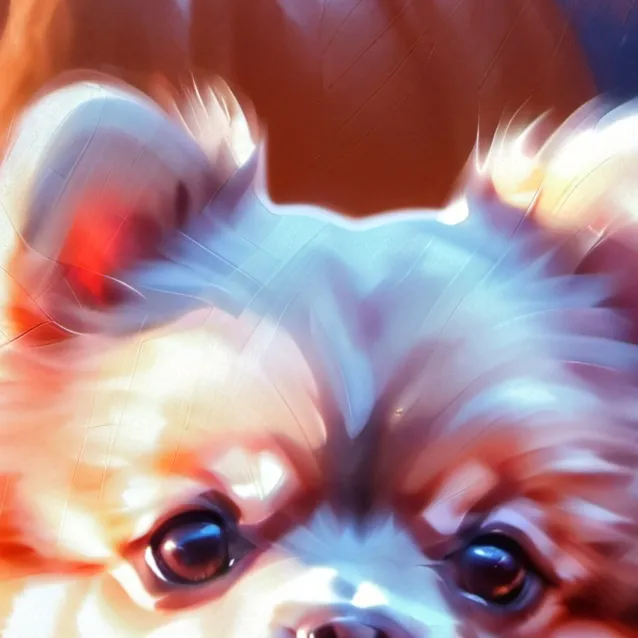 chat with ai character: pumpkin