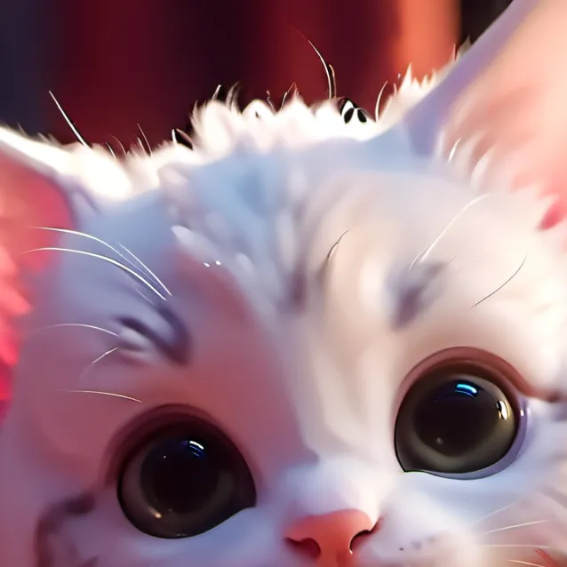 chat with ai character: cleo