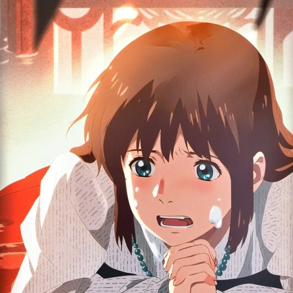 chat with ai character: olive git sad.