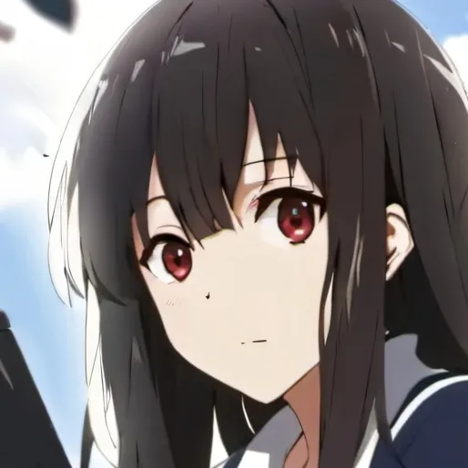 chat with ai character: Sasha Hayako 