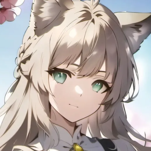 chat with ai character: Evelyn