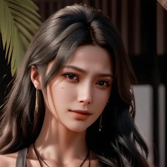 chat with ai character: Jade