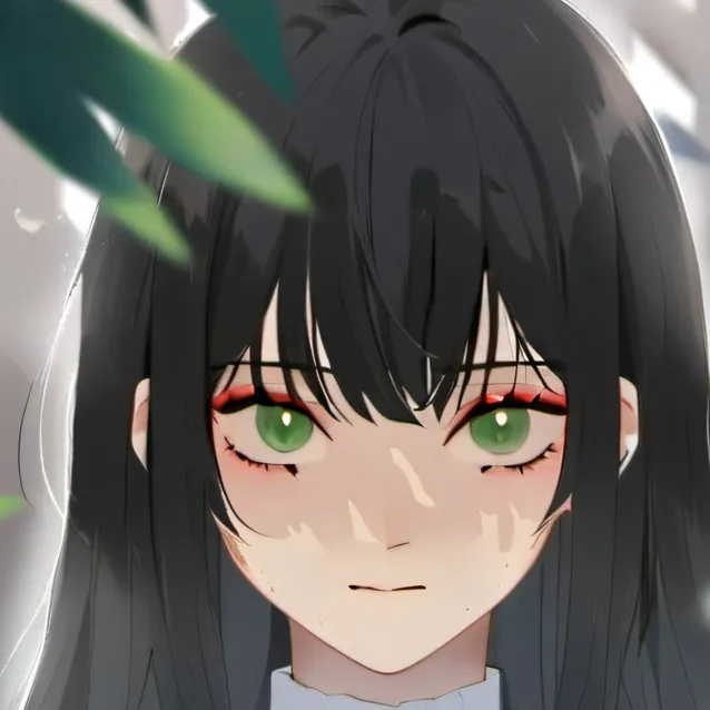 chat with ai character: Akari