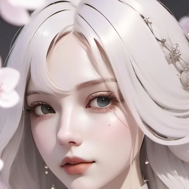chat with ai character: Vicky