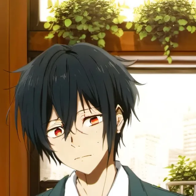 chat with ai character: Tamaki Amajiki 