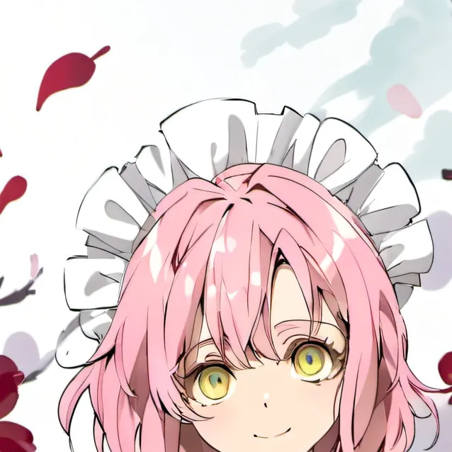 chat with ai character: ☆Maid☆