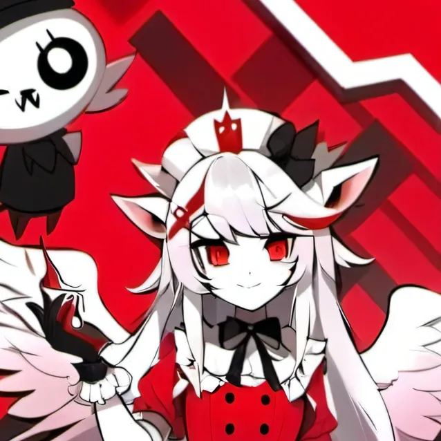 chat with ai character: HH
