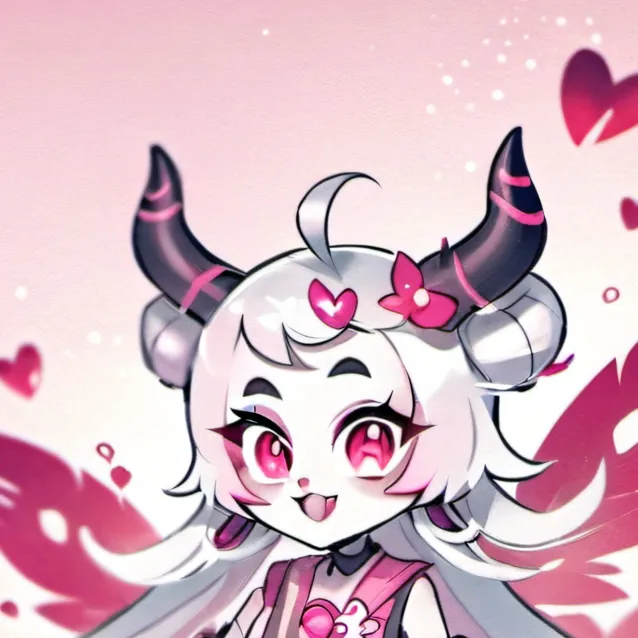 chat with ai character: Angel